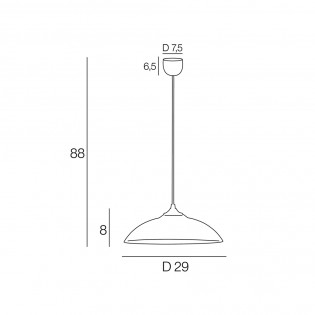 Pendant Lamp Kit