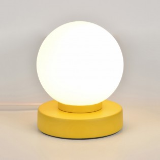Siebzig Tischlampe