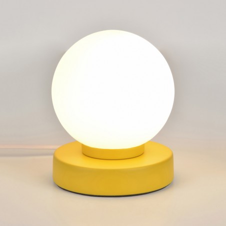 Siebzig Tischlampe
