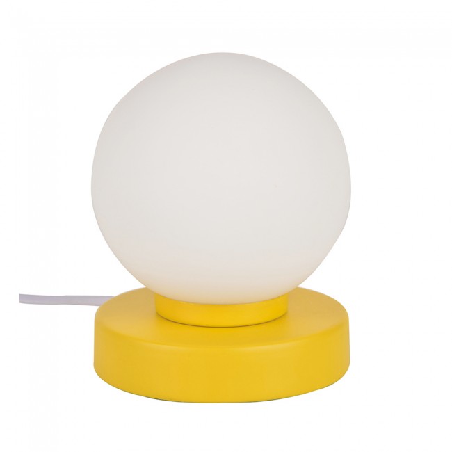 Siebzig Tischlampe