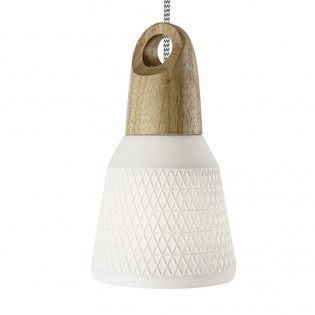 Pendant lamp Ripel