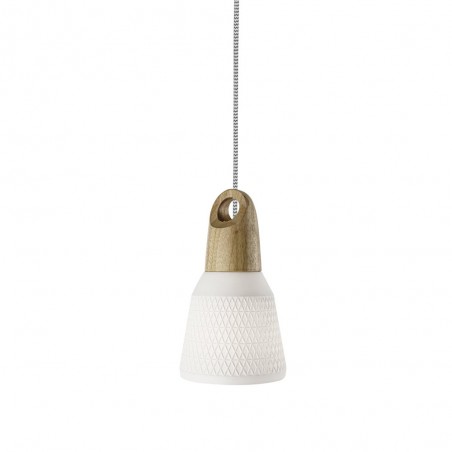 Pendant lamp Ripel
