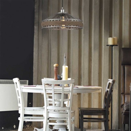 Pendant lamp Falmar