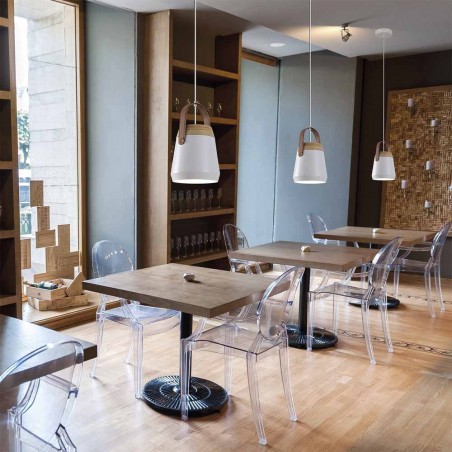 Pendant lamp Ibis
