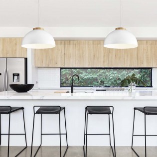 Pendant lamp Chelo