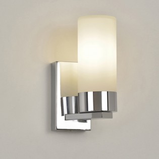 2 x Bathroom's Wall Lamp Twins