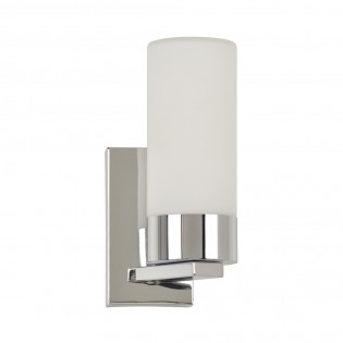 2 x Bathroom's Wall Lamp Twins