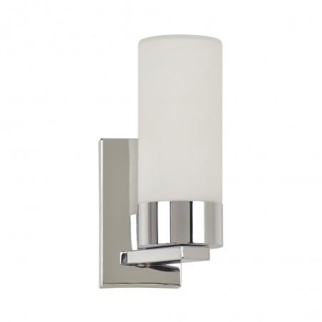 2 x Badezimmer Wandleuchte Twins