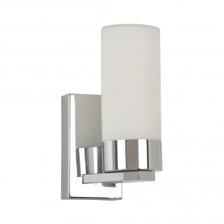 2 x Badezimmer Wandleuchte Twins