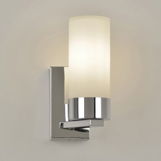 2 x Badezimmer Wandleuchte Twins