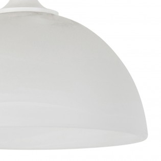 Dome Nuage Deckenleuchte