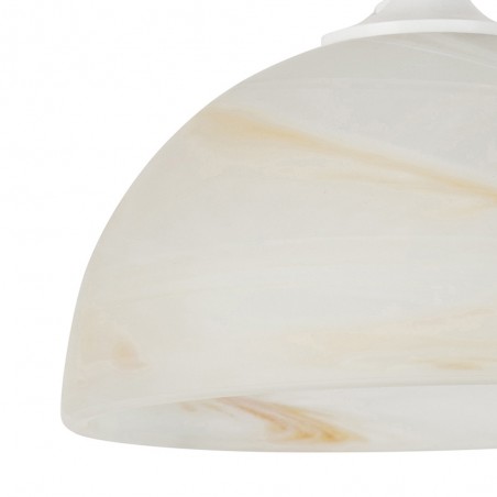 Pendant Lamp Dome Nuage