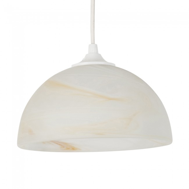 Dome Nuage Pendelleuchte