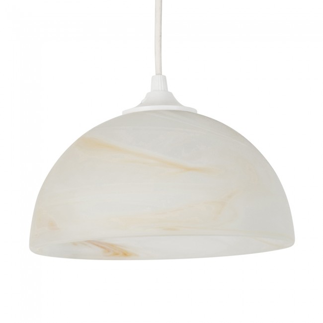 Pendant Lamp Dome Nuage