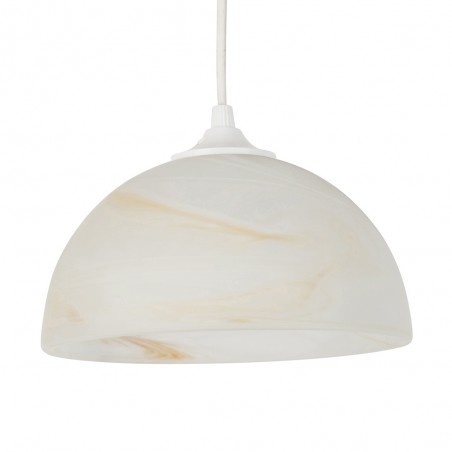 Dome Nuage Pendelleuchte