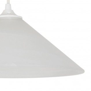 Cone Nuage Deckenleuchte