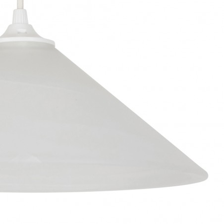 Cone Nuage Deckenleuchte
