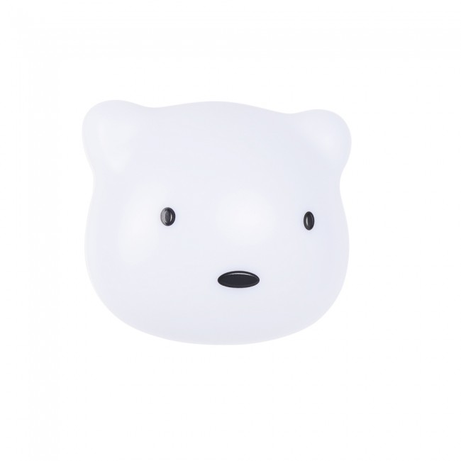Children's LED Nightlight Ourson Dimmable (1W)