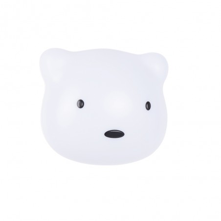 Ourson Dimmbares (1W) LED-Nachtlicht für Kinder (1W)