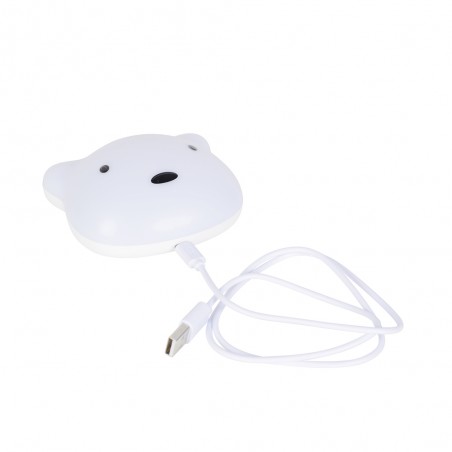 Ourson Dimmbares (1W) LED-Nachtlicht für Kinder (1W)