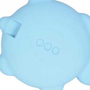 Turtle RGB tragbare LED-Kinderlampe
