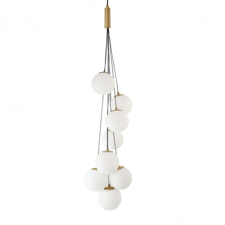 Ceiling lamp Tame