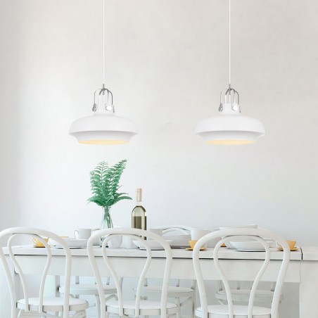 Ceiling lamp Teldo