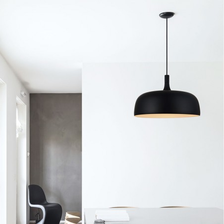 Pendant lamp Lasvi