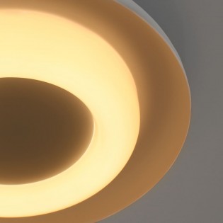 LED Flush Light Jara (36W)