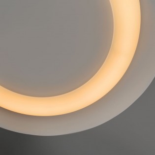 LED Flush Light Jara (48W)