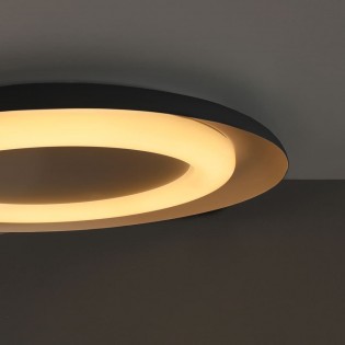Jara LED-Deckenleuchte (48W)
