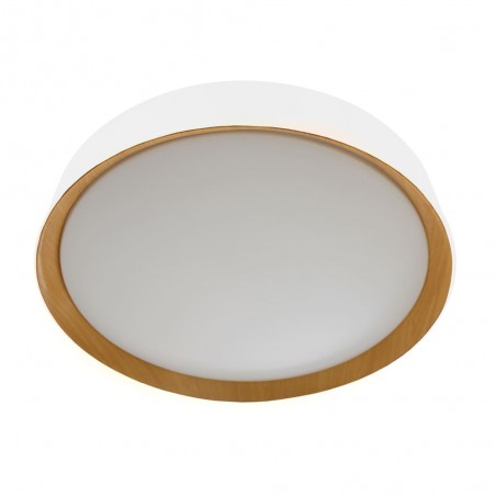 LED Ceiling Flush Light Lea (72W)