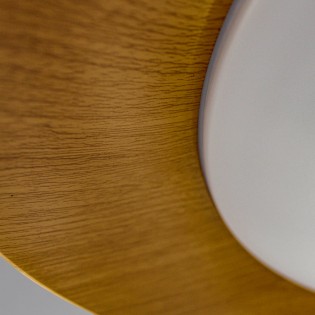 Lili LED-Deckenleuchte (60W)