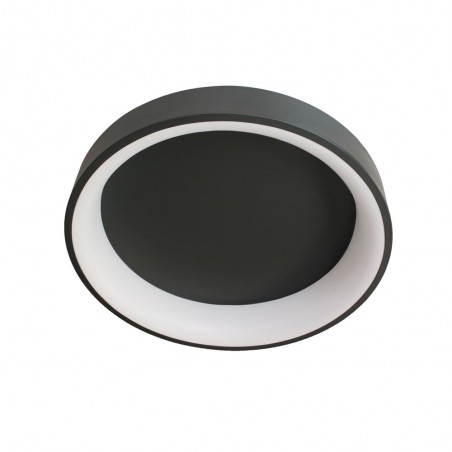 Silen Dimmbare LED-Deckenleuchte (40W)