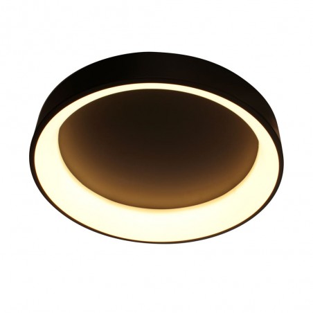 LED Ceiling Flush Light Silen Dimmable (40W)