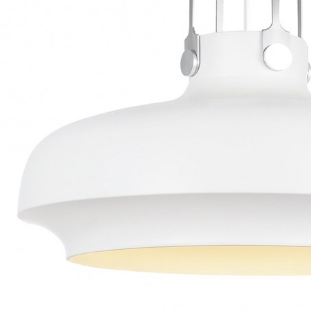 Pendant lamp Teldo