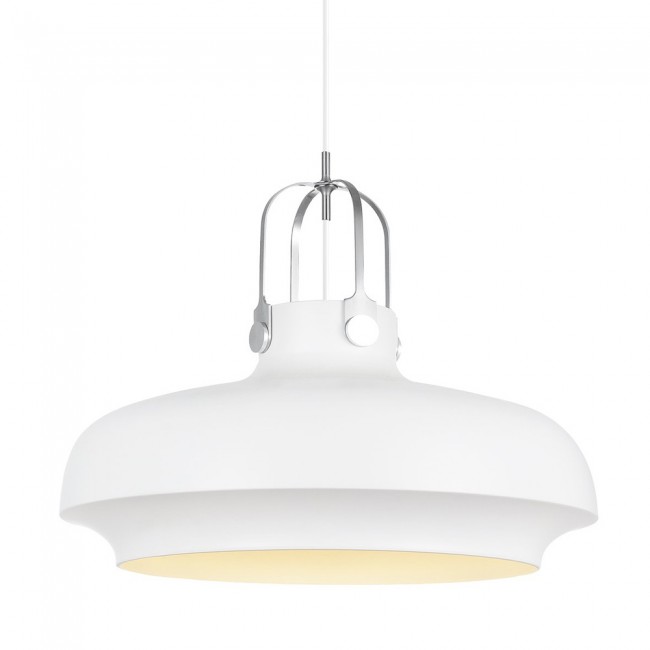 Pendant lamp Teldo