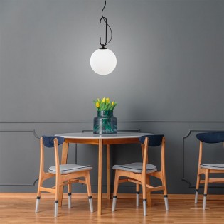 Pendant lamp Vela