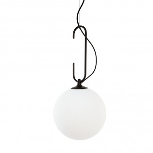 Pendant lamp Vela