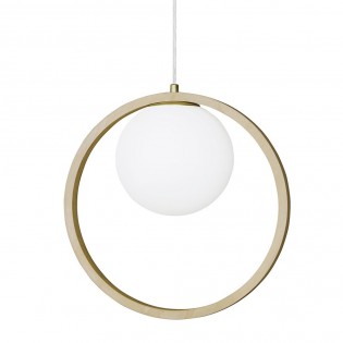 Pendant lamp Roa