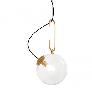 Ceiling lamp Vela