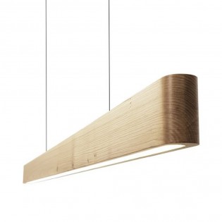 Pendant lamp Led Madera (15W)