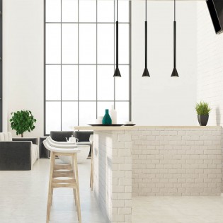 Ceiling lamp Rus