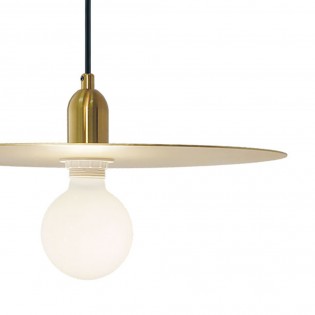 Pendant lamp Yelo