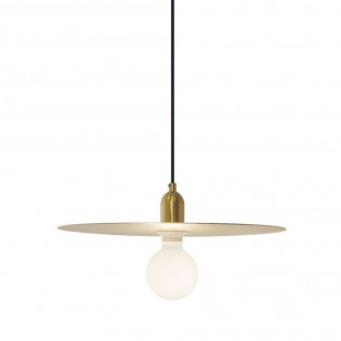 Pendant lamp Yelo