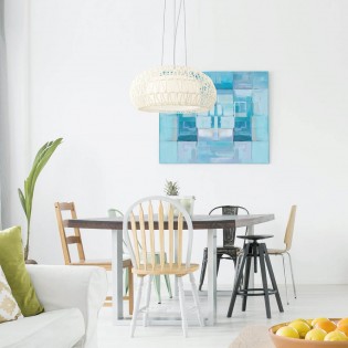 Pendant lamp Jasa