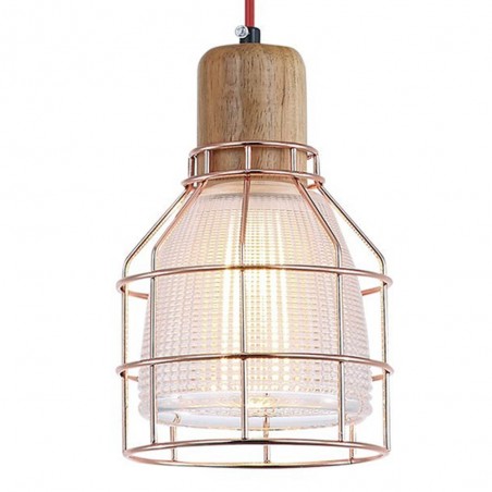 Ceiling lamp Zael