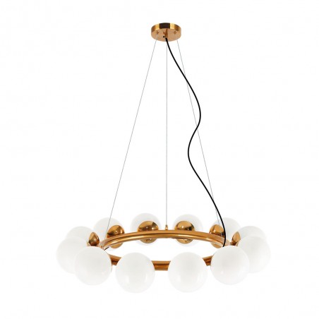 Pendant lamp Aras