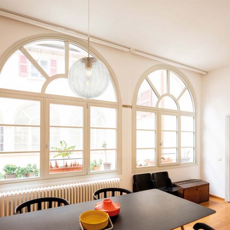 Pendant lamp Orea