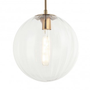 Pendant lamp Orea